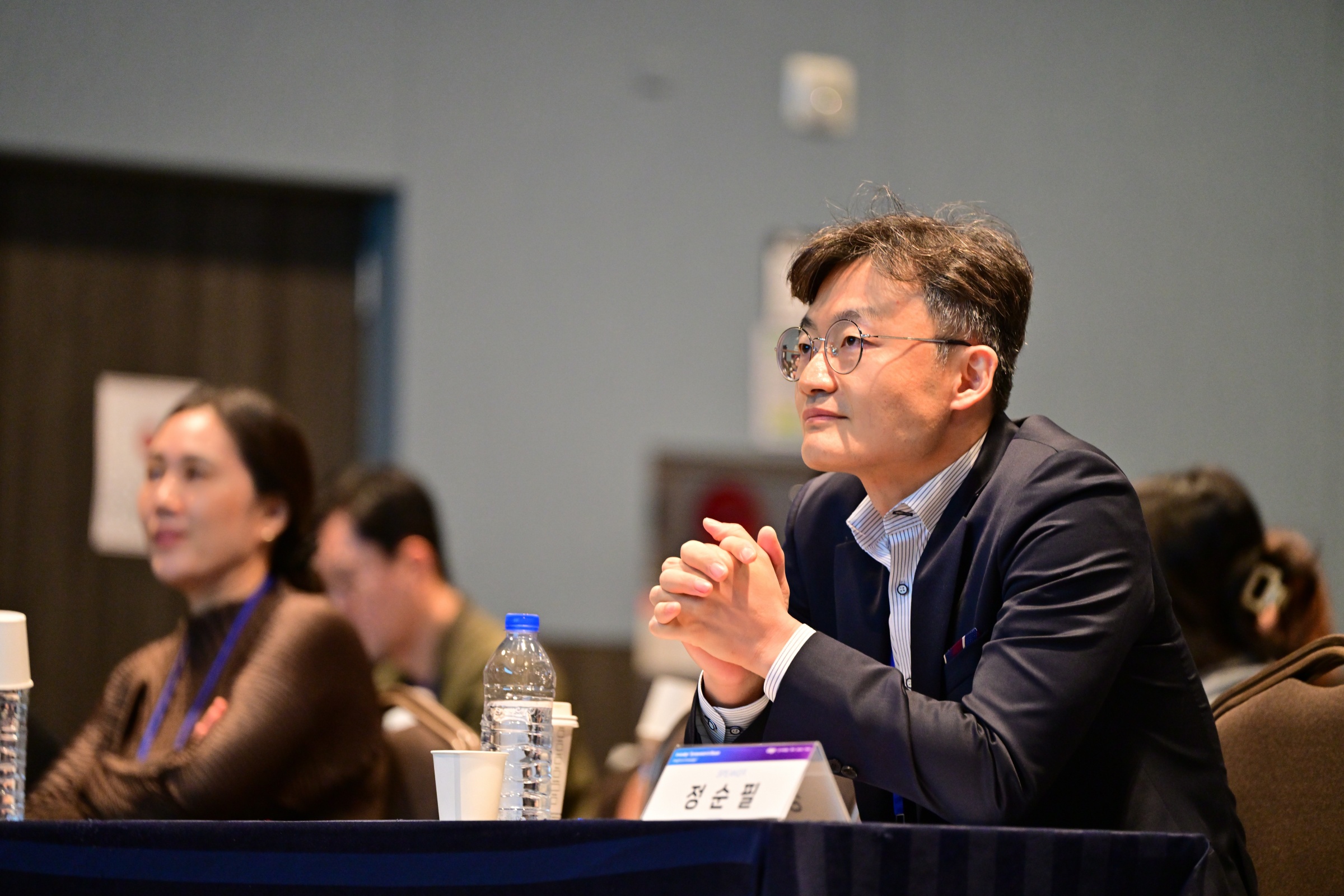 Invisalign Symposium in Busan — Insight on Invisalign 강연 현장