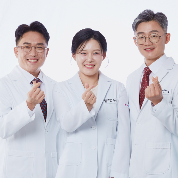 치과교정과 전문의 책임 진료